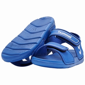 Hummel Playa JR Lapis Blue