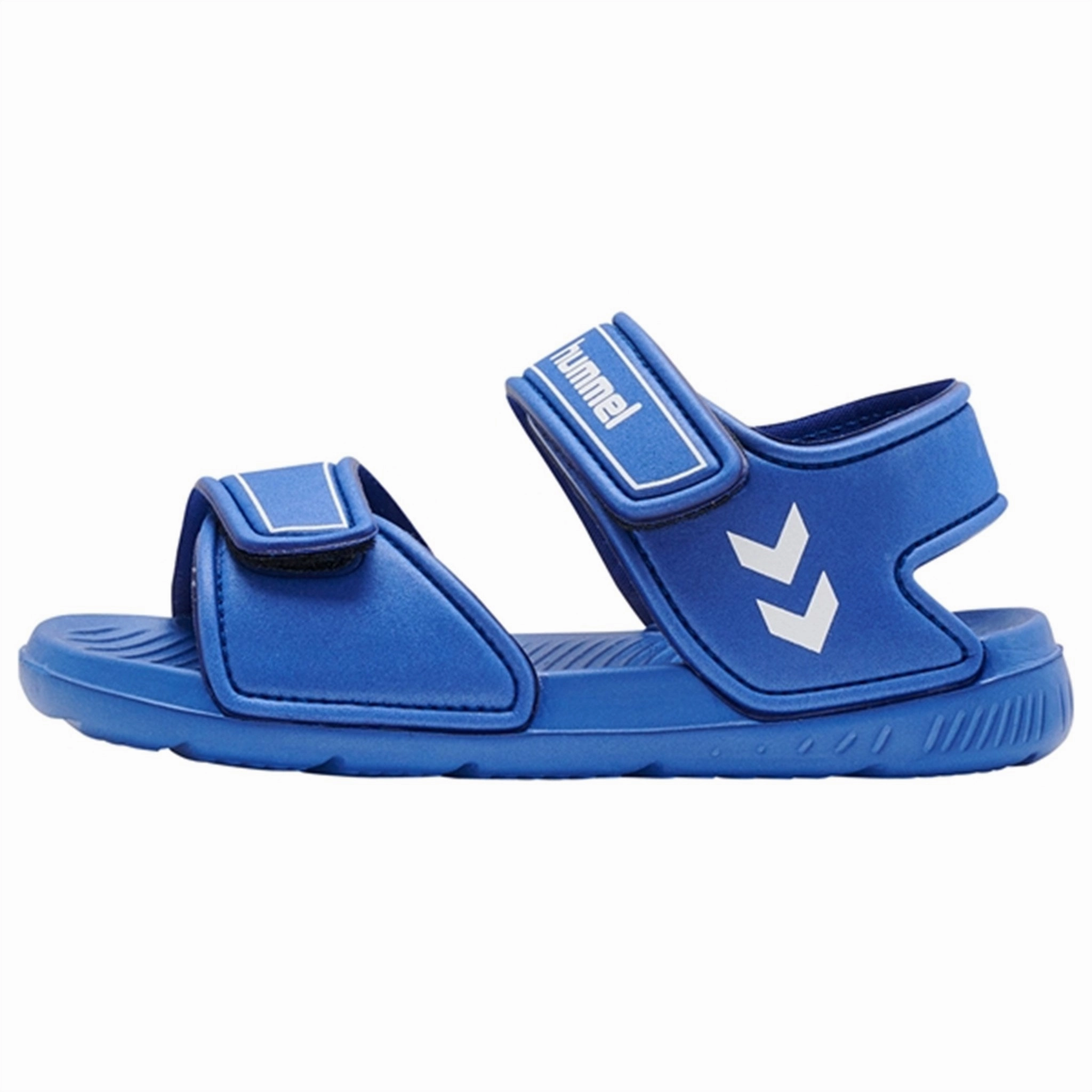 Hummel Playa JR Lapis Blue