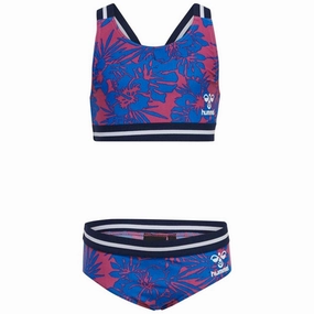Hummel Red Violet Zuri Bikini