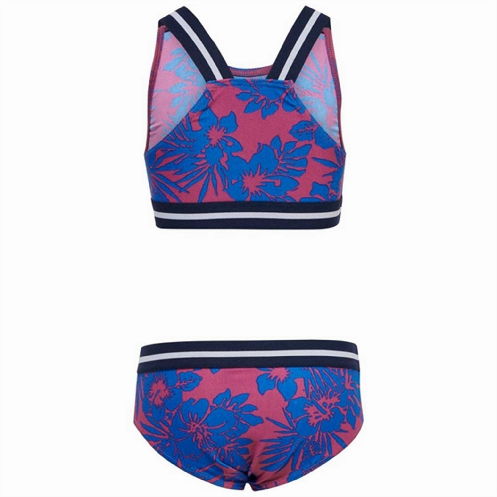 Hummel Red Violet Zuri Bikini
