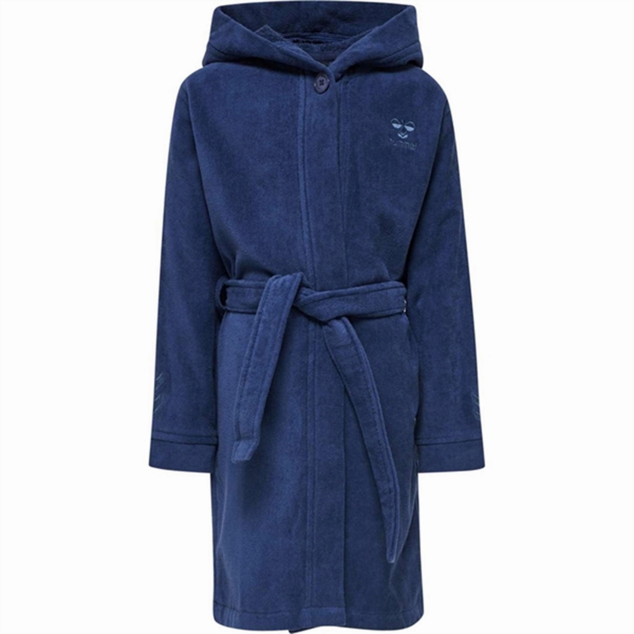 Hummel Sargasso Sea Kirby Bathrobe