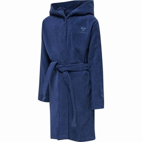 Hummel Sargasso Sea Kirby Bathrobe