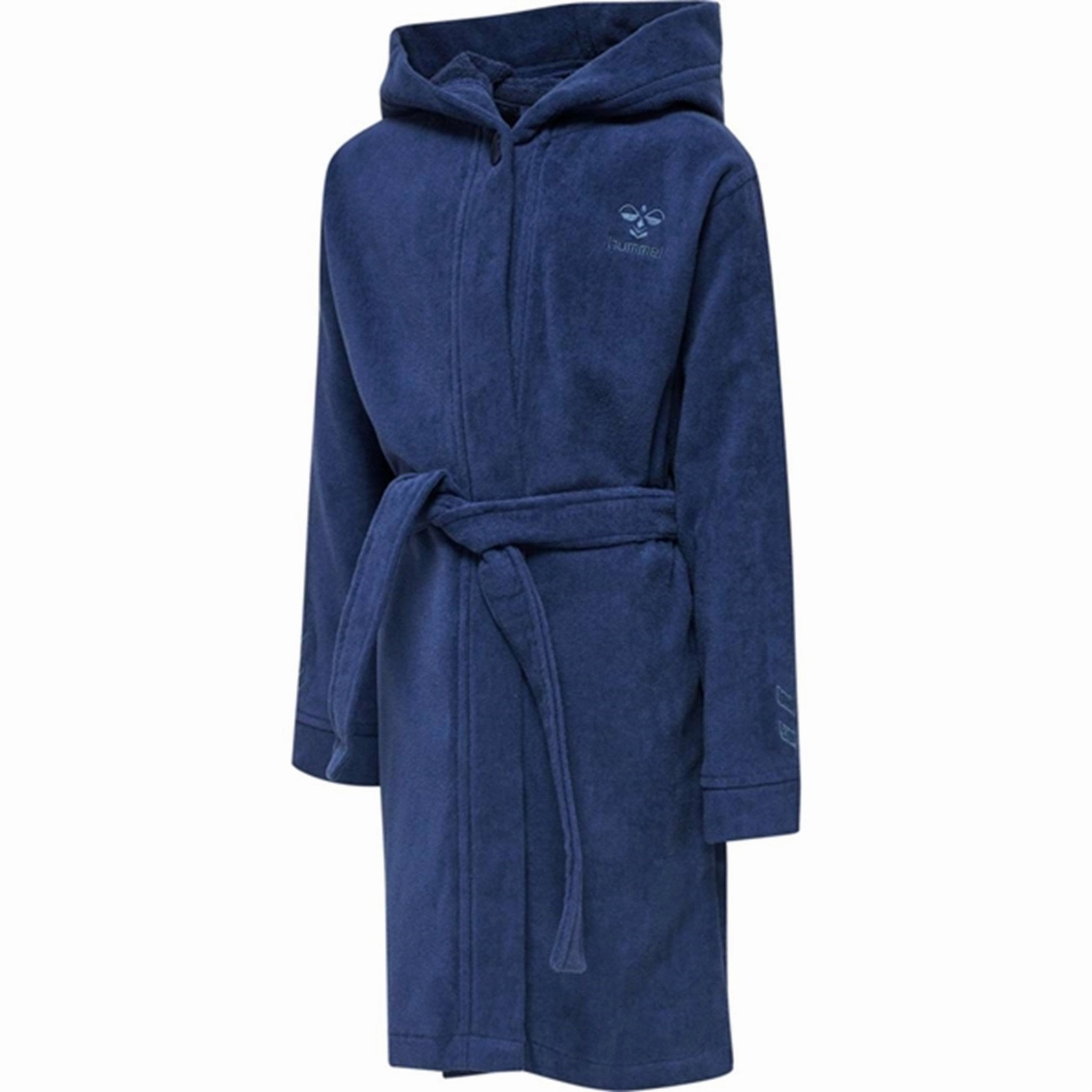 Hummel Sargasso Sea Kirby Bathrobe
