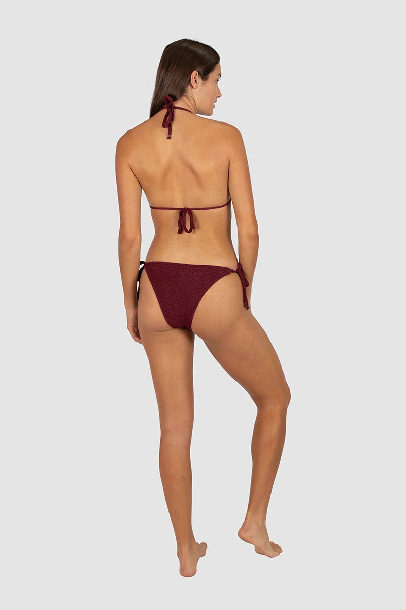 Ibiza Sliding Triangle Top