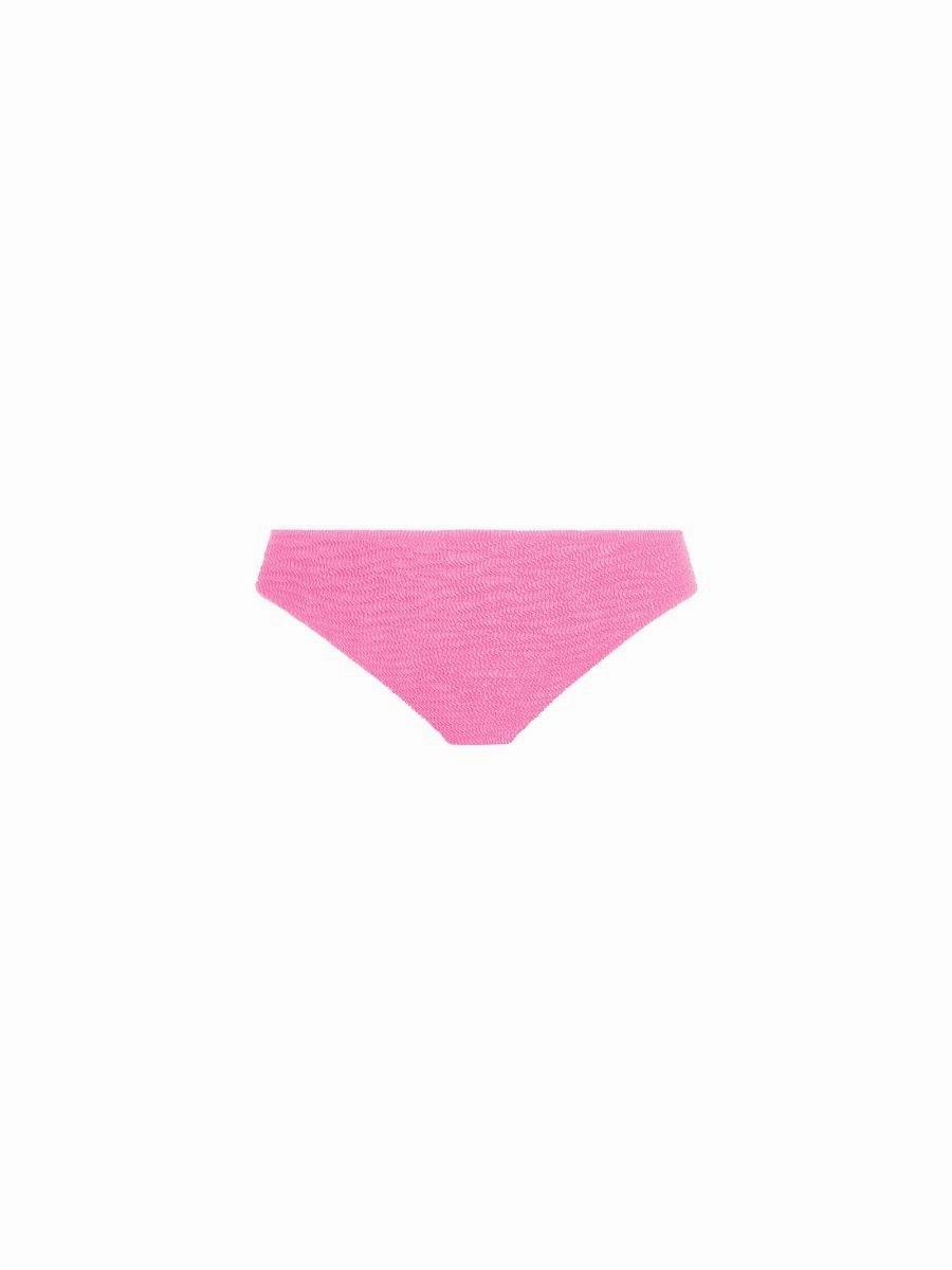 Ibiza Waves High Leg Bikini Brief