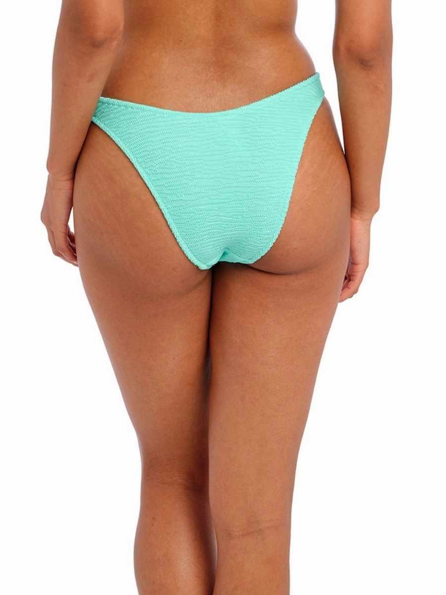 Ibiza Waves High Leg Bikini Brief