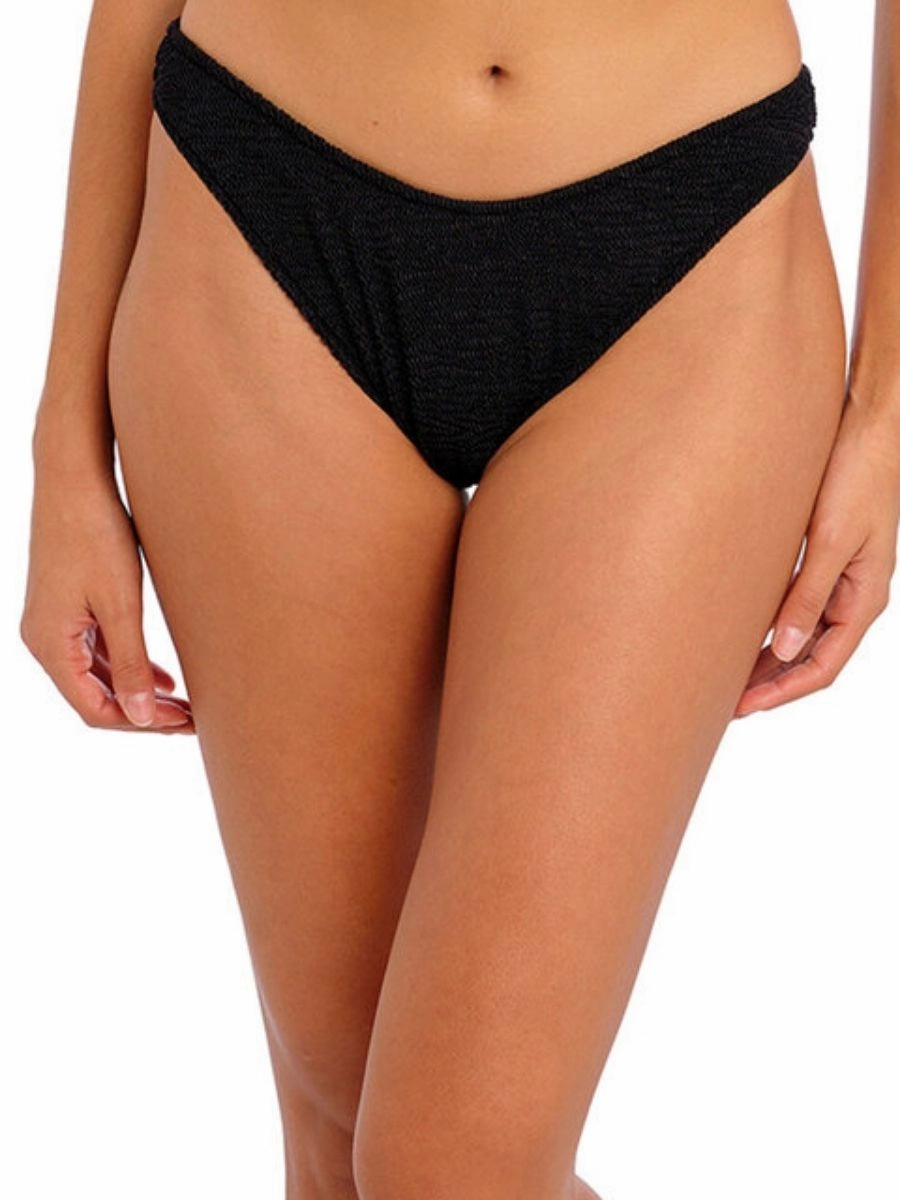 Ibiza Waves High Leg Bikini Brief