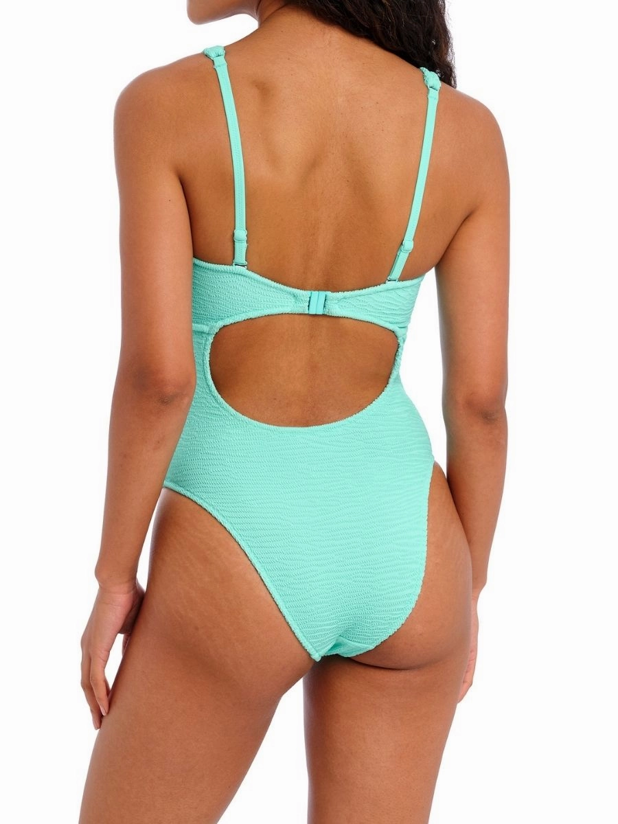 Ibiza Waves Swimsuit - Frozen