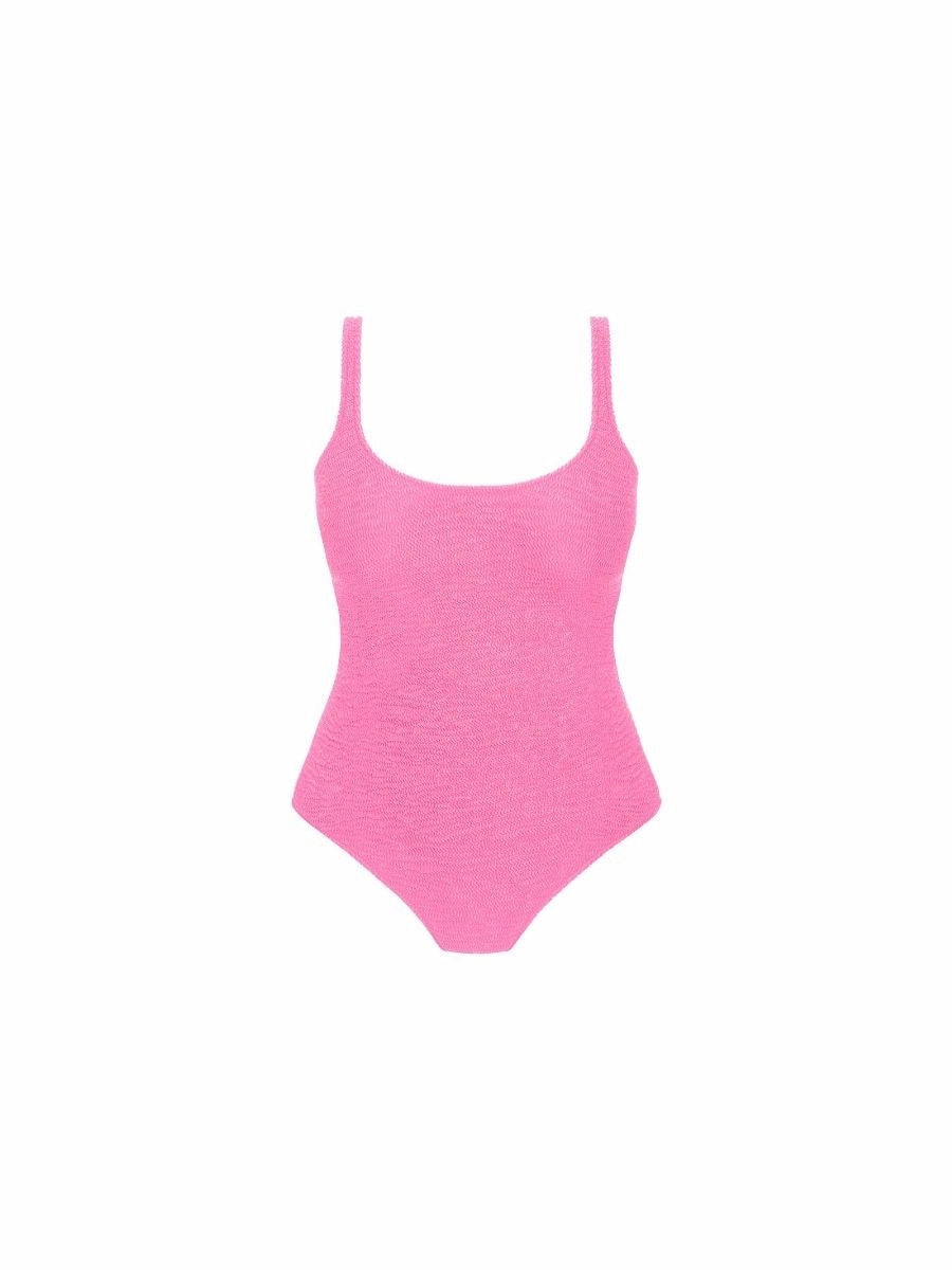 Ibiza Waves Swimsuit - Sorbet