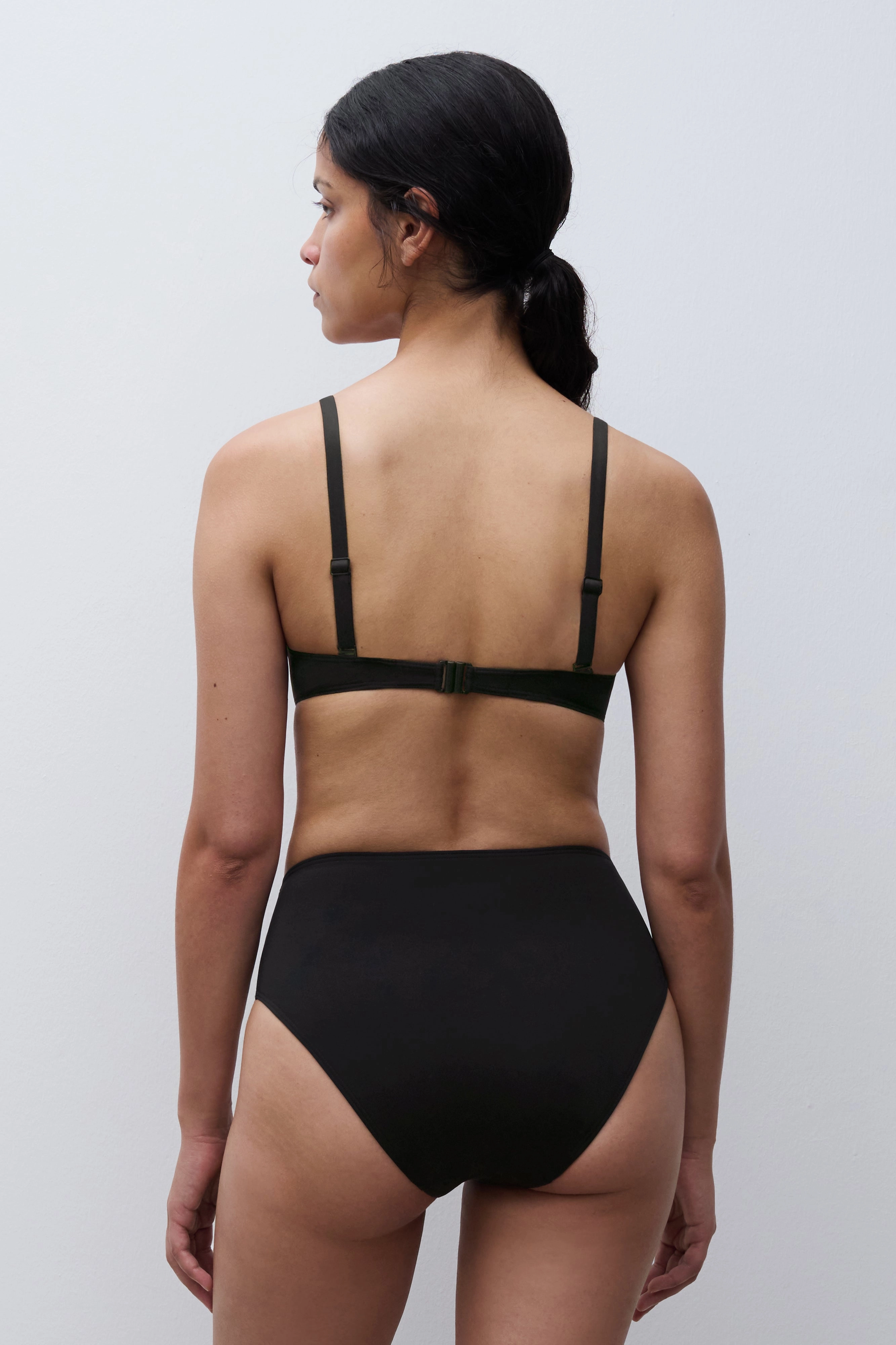 Icon Push Up Bra