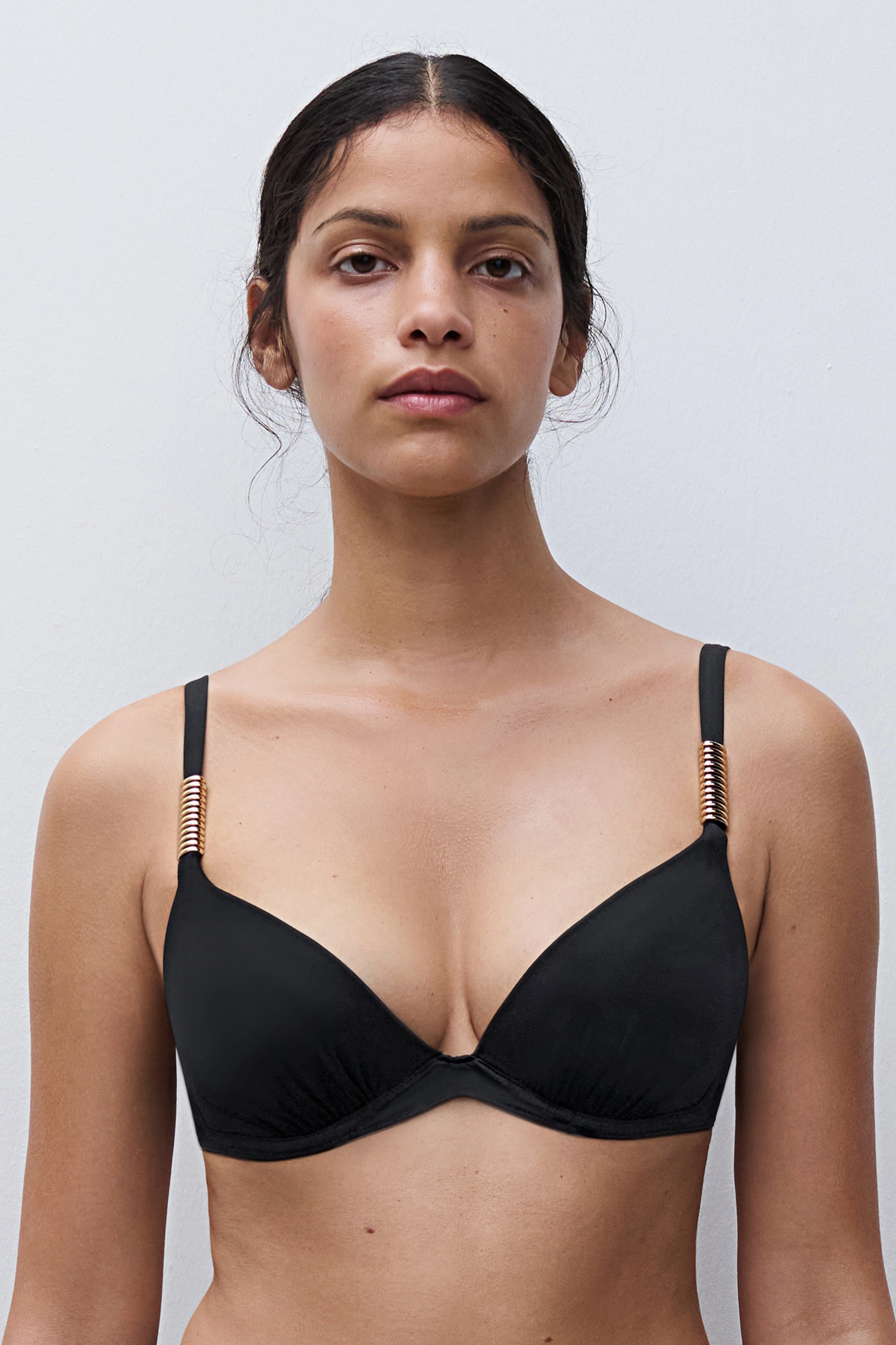 Icon Push Up Bra