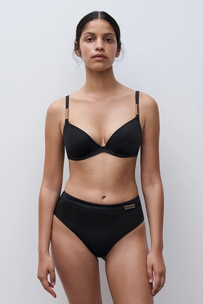 Icon Push Up Bra