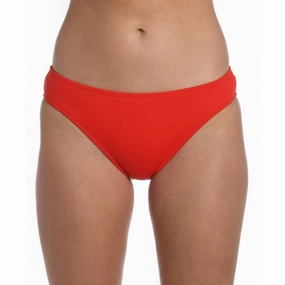Island Goddess Womens Bikini Hipster Swim Bottom Separates
