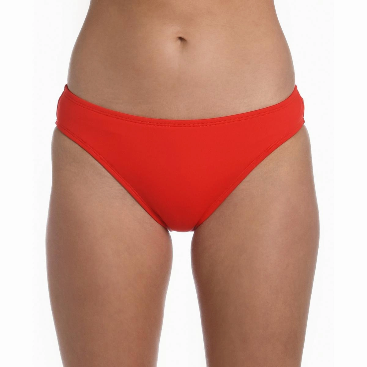 Island Goddess Womens Bikini Hipster Swim Bottom Separates