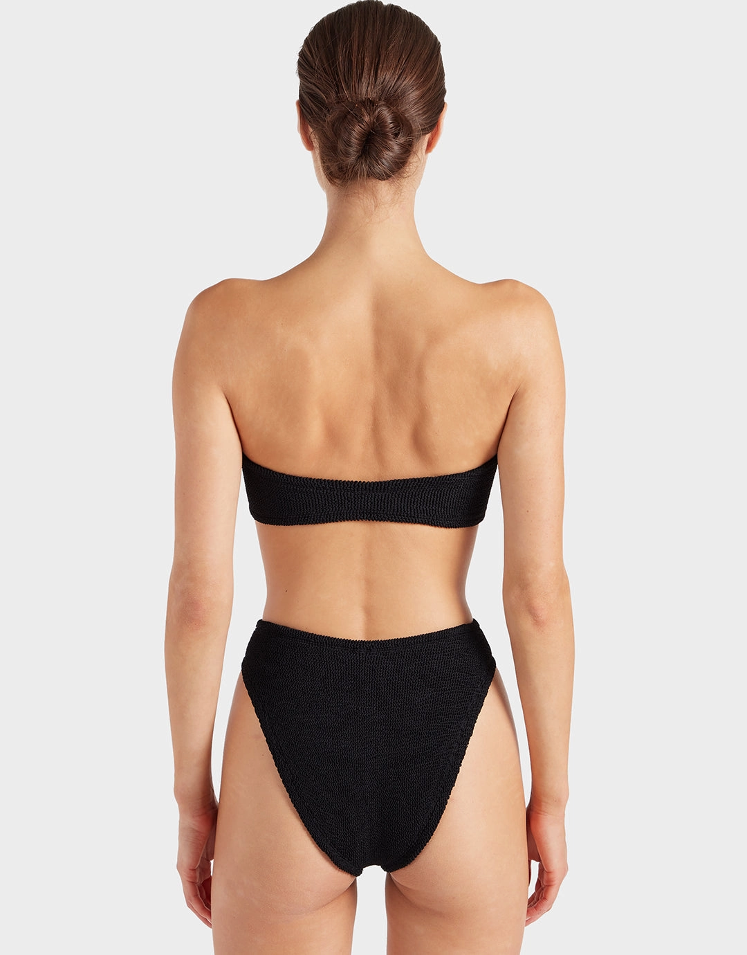 Jerry Swimsuit - Black