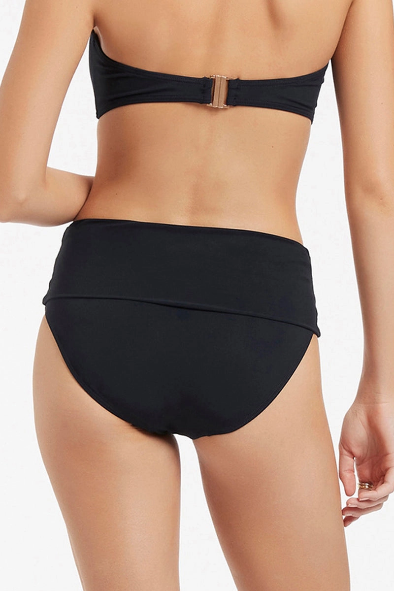 Jetset Fold Down Pant