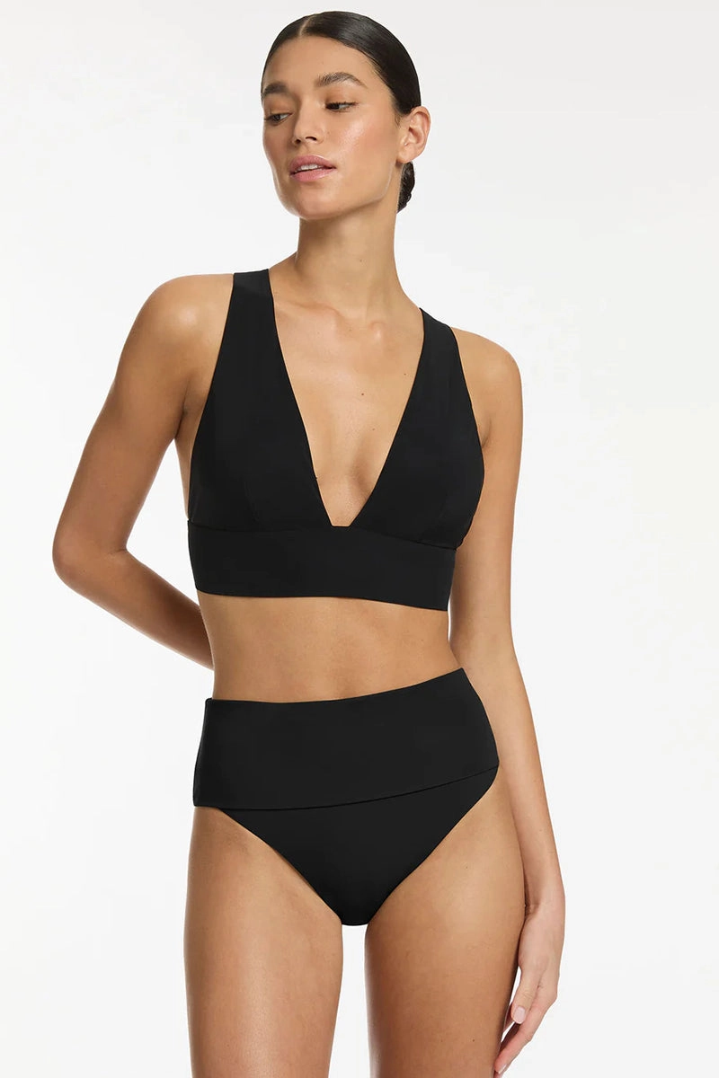 Jetset Soft Tri Top