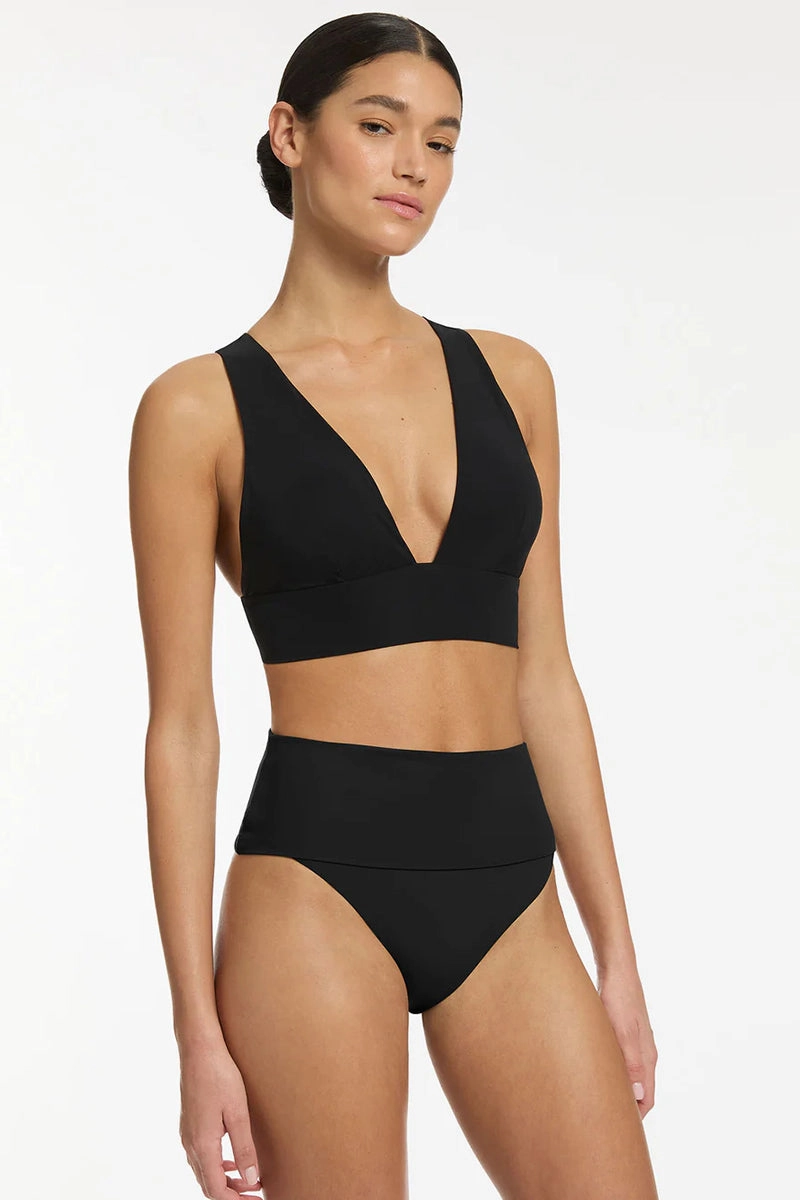 Jetset Soft Tri Top