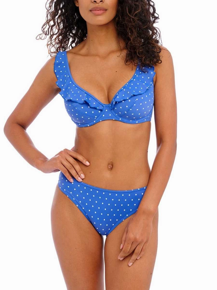 Jewel Cove Bikini Brief