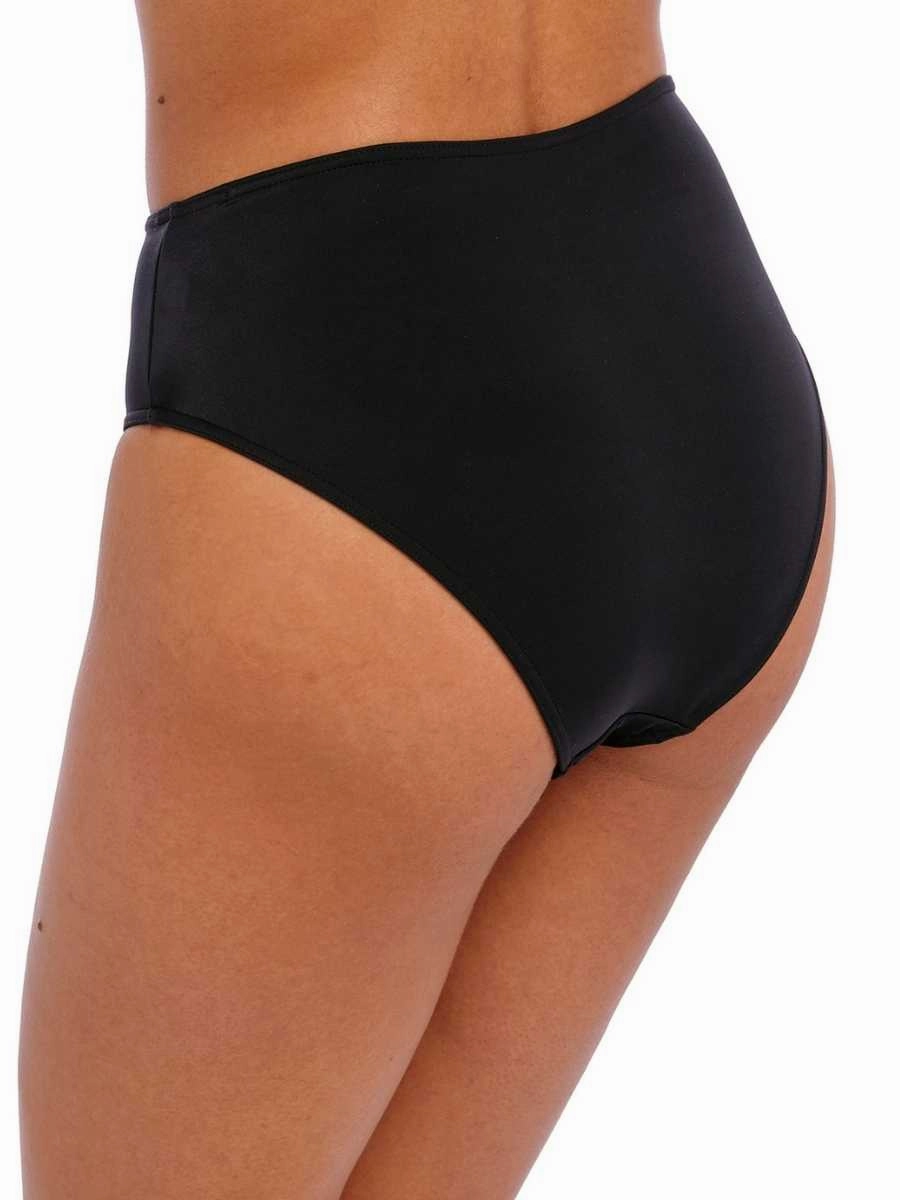 Jewel Cove High Waist Bikini Brief
