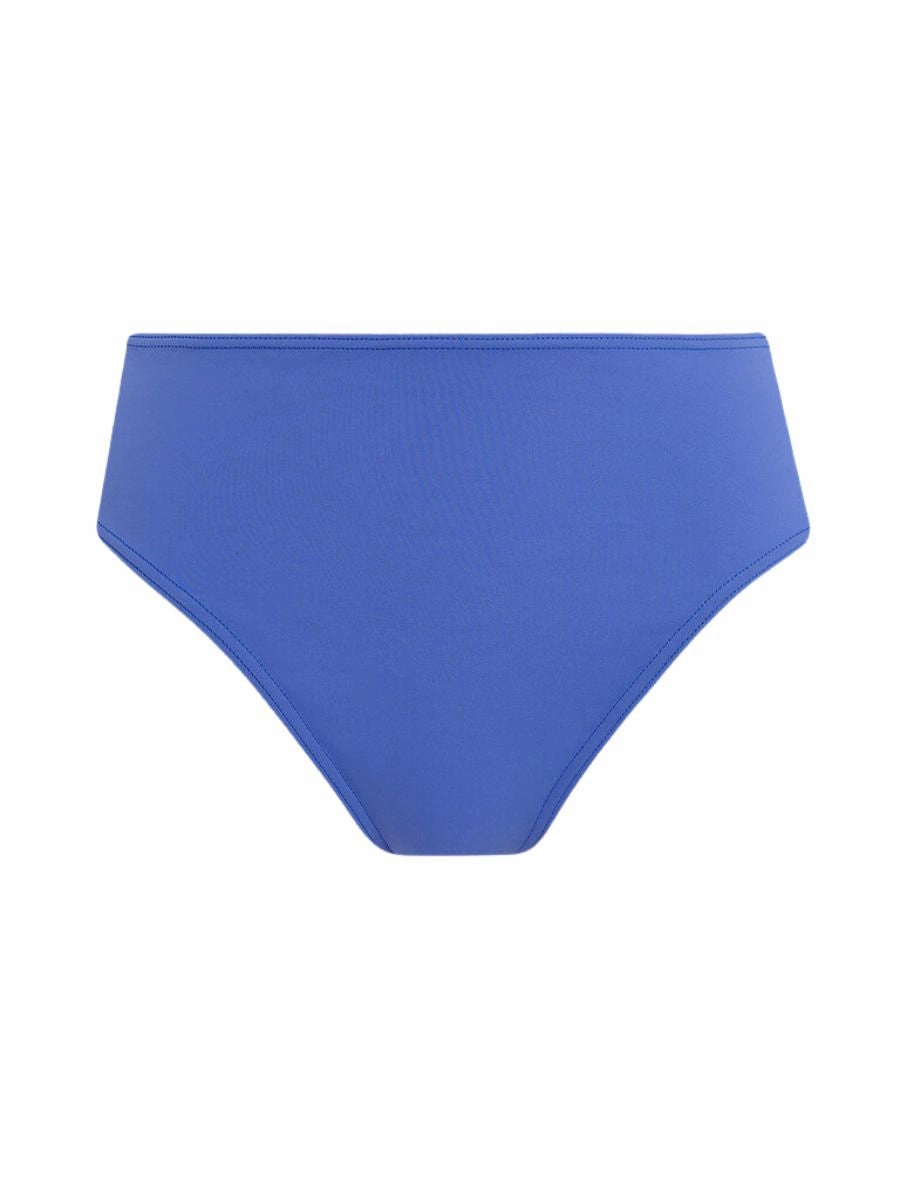 Jewel Cove High Waist Bikini Brief