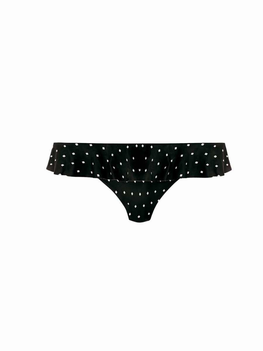 Jewel Cove Italini Bikini Brief