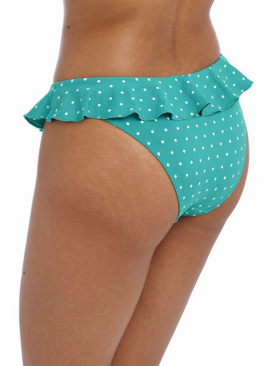 Jewel Cove Italini Bikini Brief