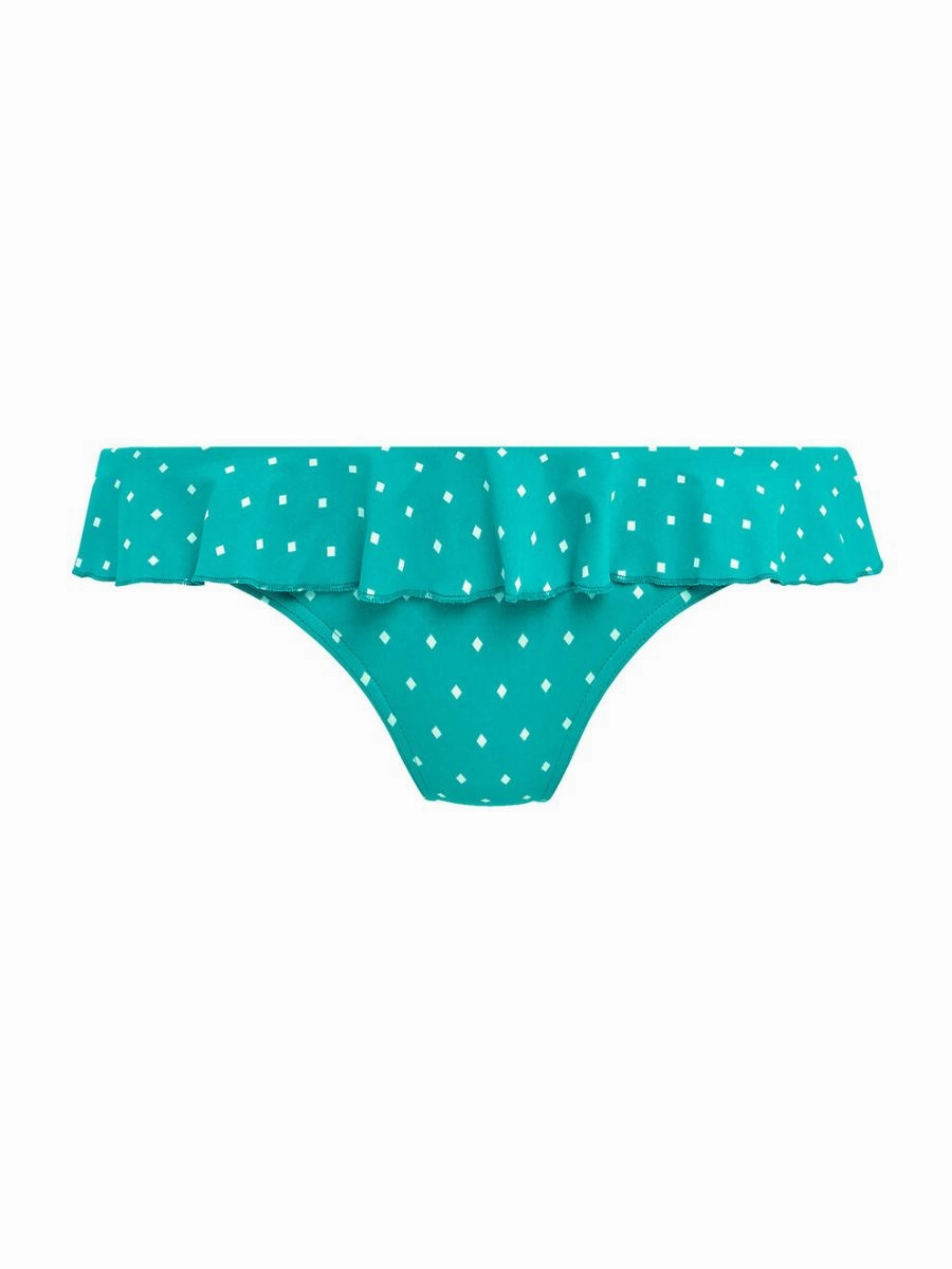 Jewel Cove Italini Bikini Brief