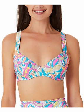 Juniors Womens Beachwear Summer Bikini Swim top