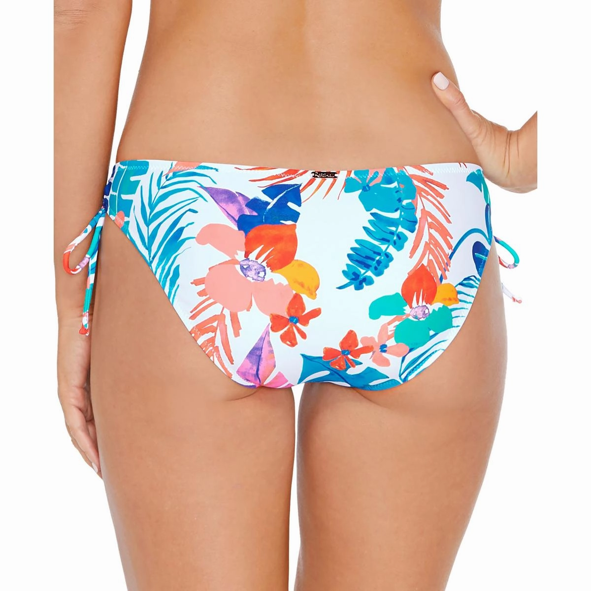 Juniors Womens Beachwear Summer Swim Bottom Separates