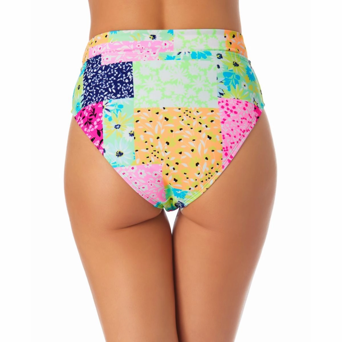 Juniors Womens Beachwear Summer Swim Bottom Separates