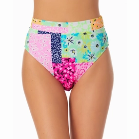 Juniors Womens Beachwear Summer Swim Bottom Separates