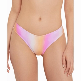 Juniors Womens Beachwear Summer Swim Bottom Separates