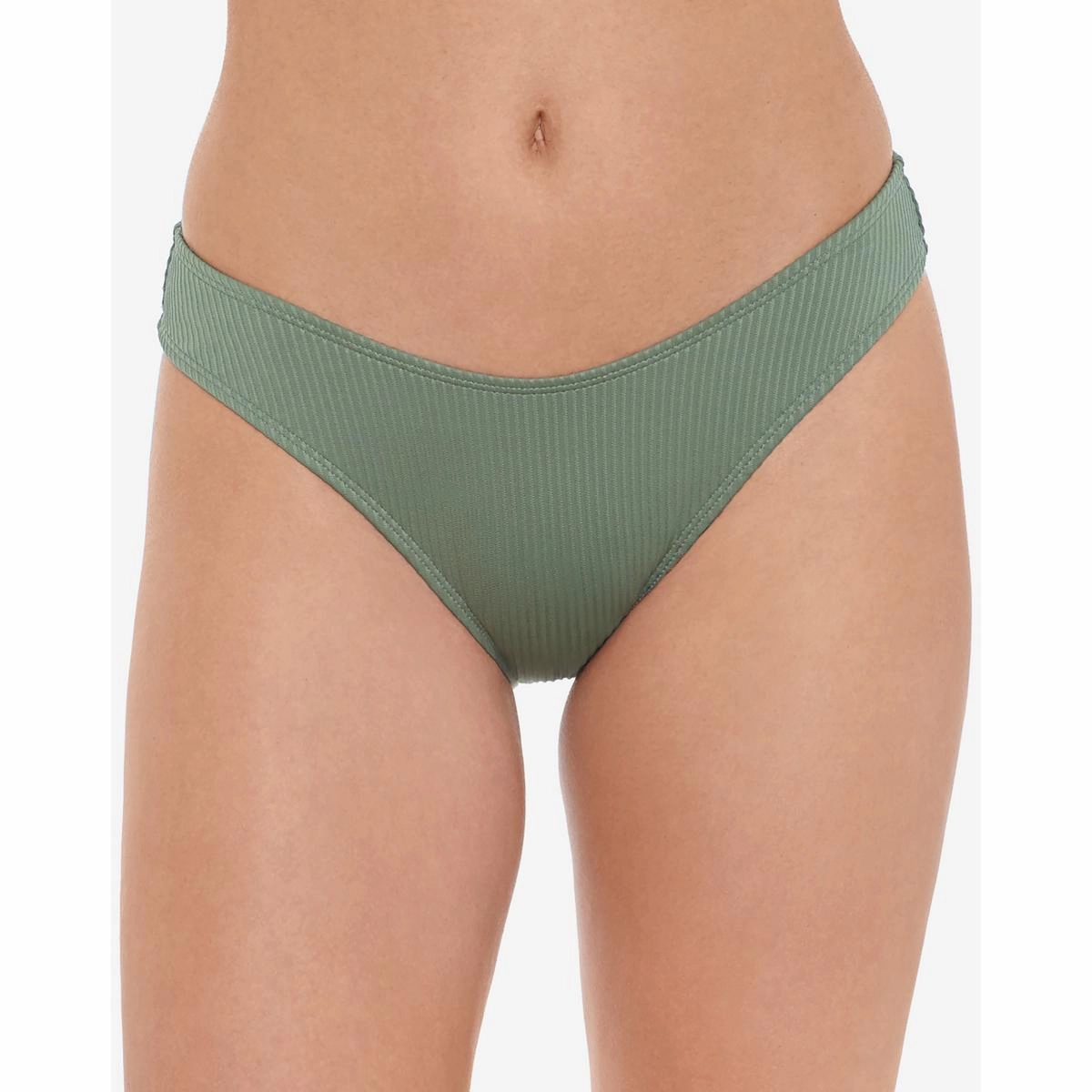 Juniors Womens Hipster Bikini Swim Bottom Separates