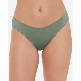 Juniors Womens Hipster Bikini Swim Bottom Separates