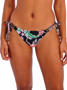 Kamala Bay Tie Side Bikini Brief