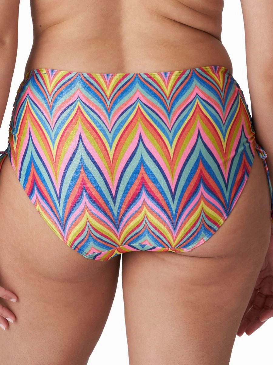 Kea Tie Side Full Bikini Brief