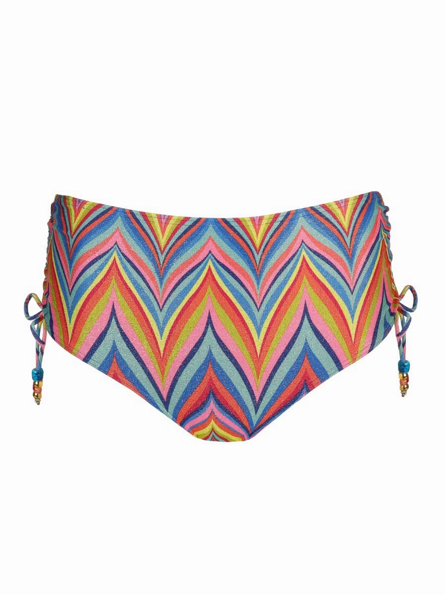 Kea Tie Side Full Bikini Brief