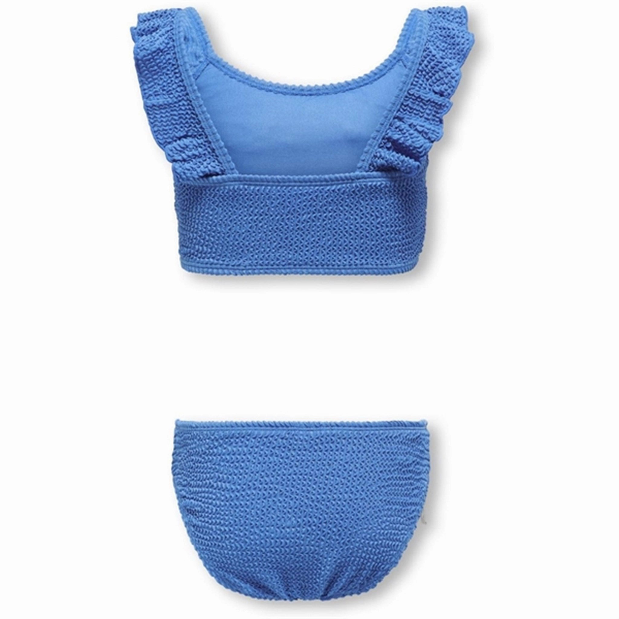 Kids ONLY Ibiza Blue Tropez Structure Bikini