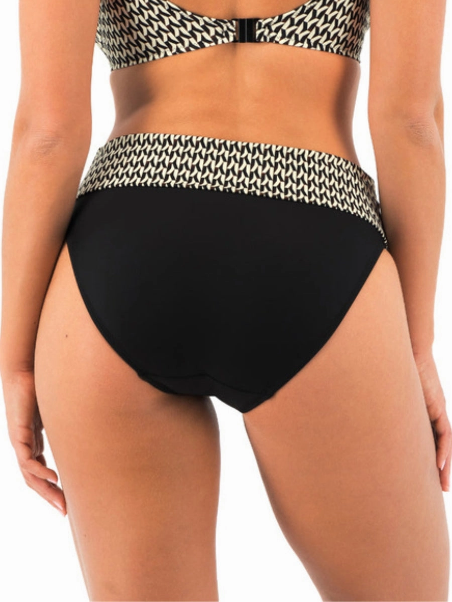 Koh Lipe Fold Bikini Brief