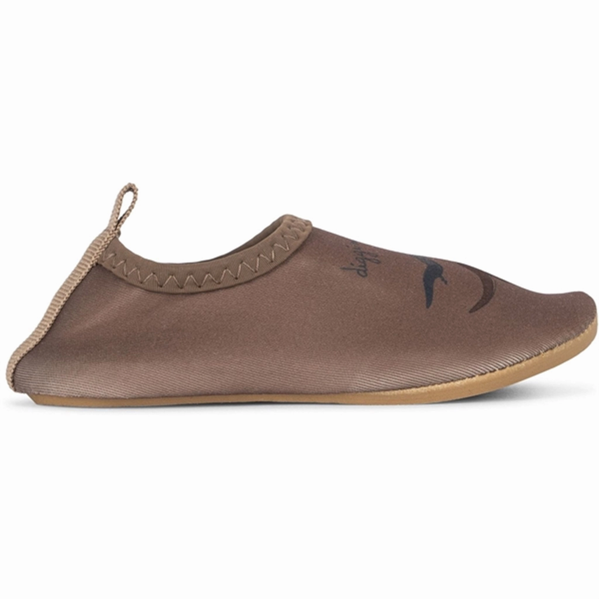 Konges Sl?jd Aster Swim Shoes Shitake