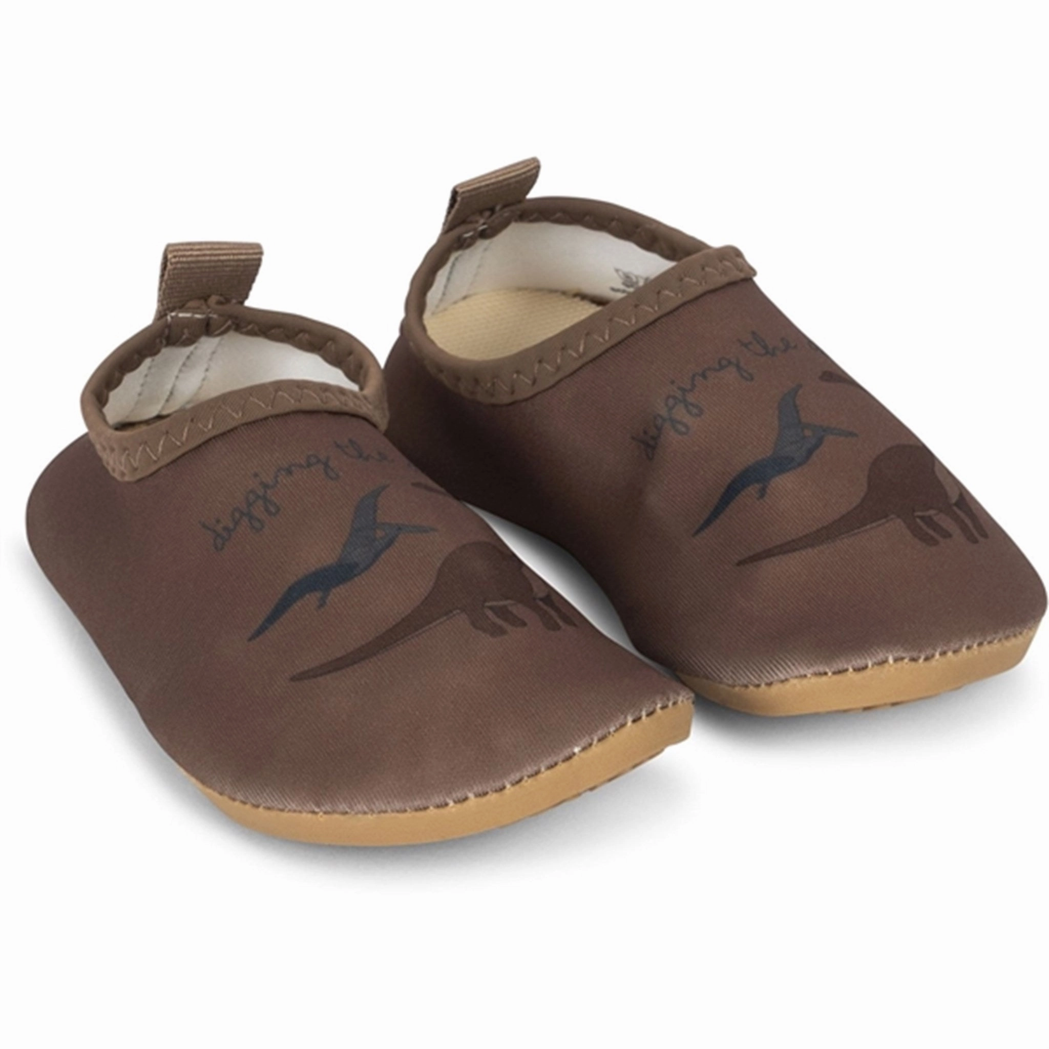 Konges Sl?jd Aster Swim Shoes Shitake