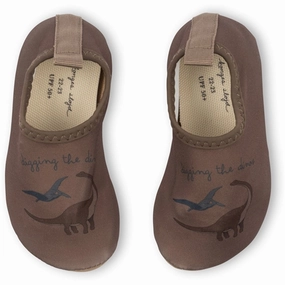 Konges Sl?jd Aster Swim Shoes Shitake