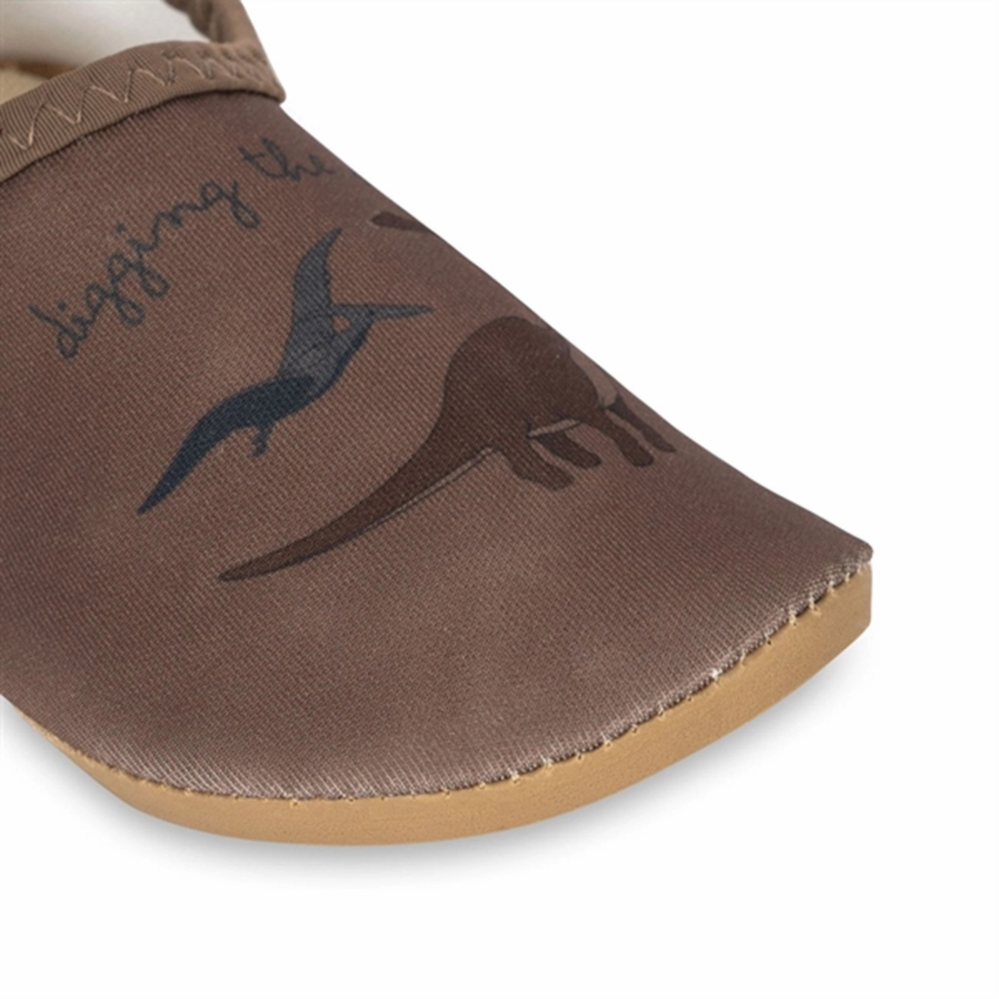 Konges Sl?jd Aster Swim Shoes Shitake