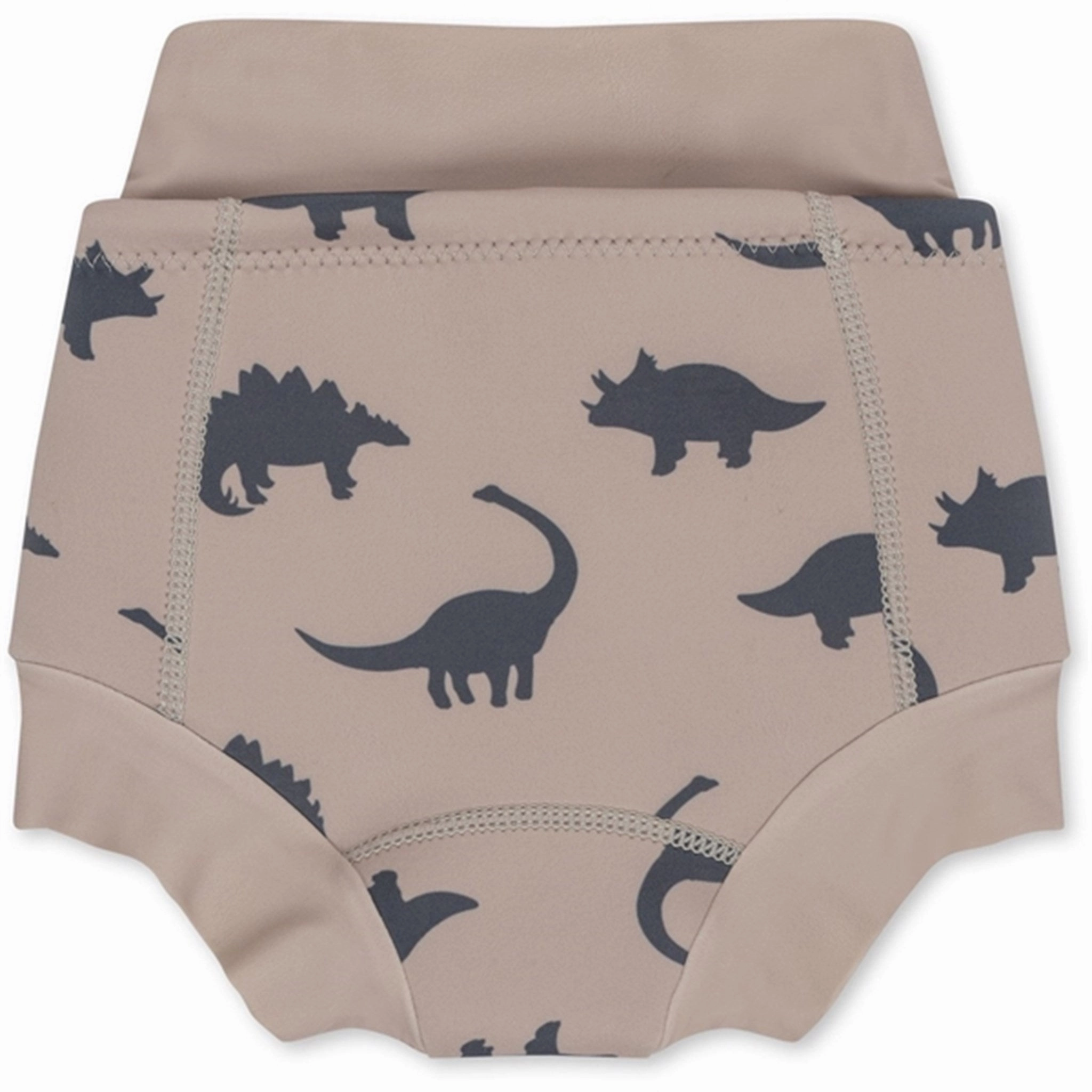 Konges Sl?jd Bobbi Swim Shorts Dino Silhouette