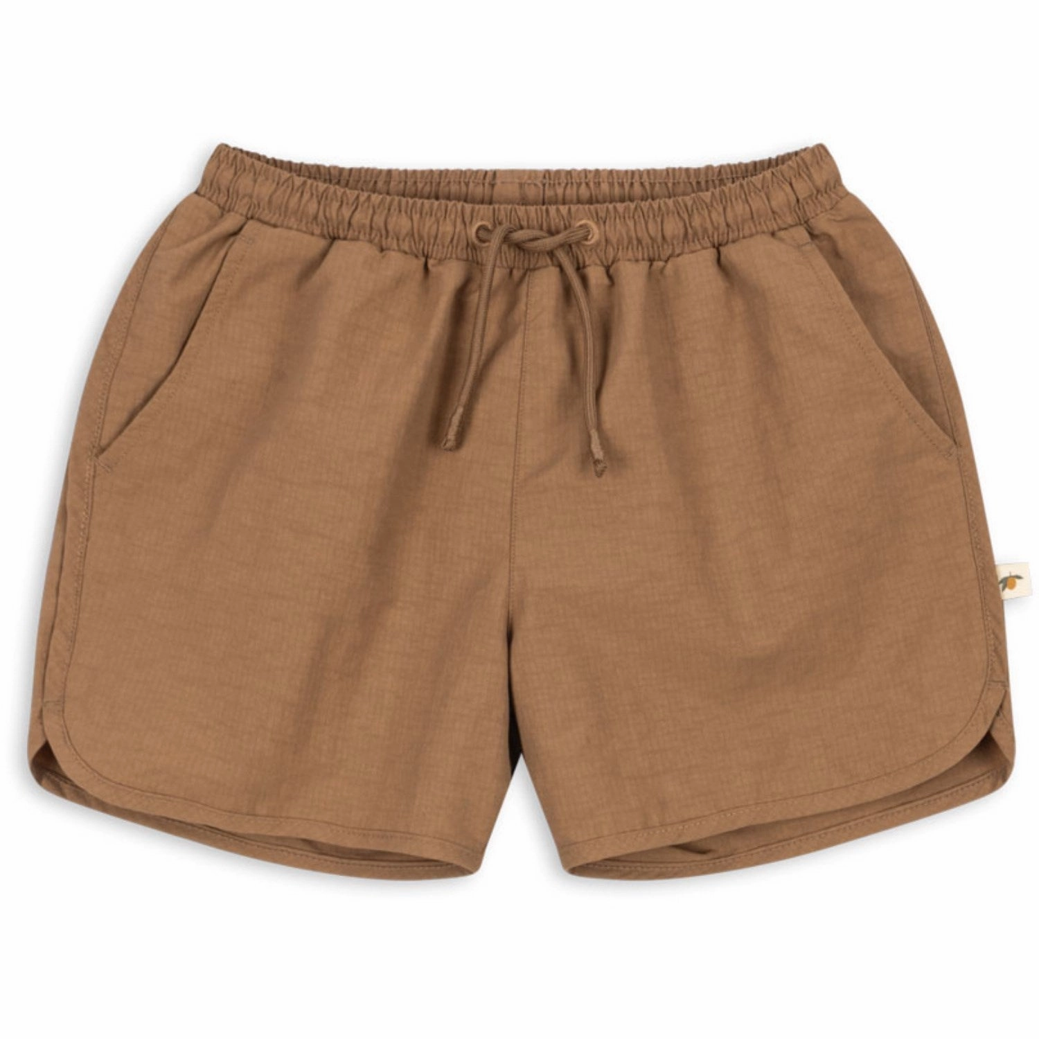 Konges Sl?jd Tigers Eye Roby Asnou Swimshorts