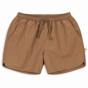 Konges Sl?jd Tigers Eye Roby Asnou Swimshorts
