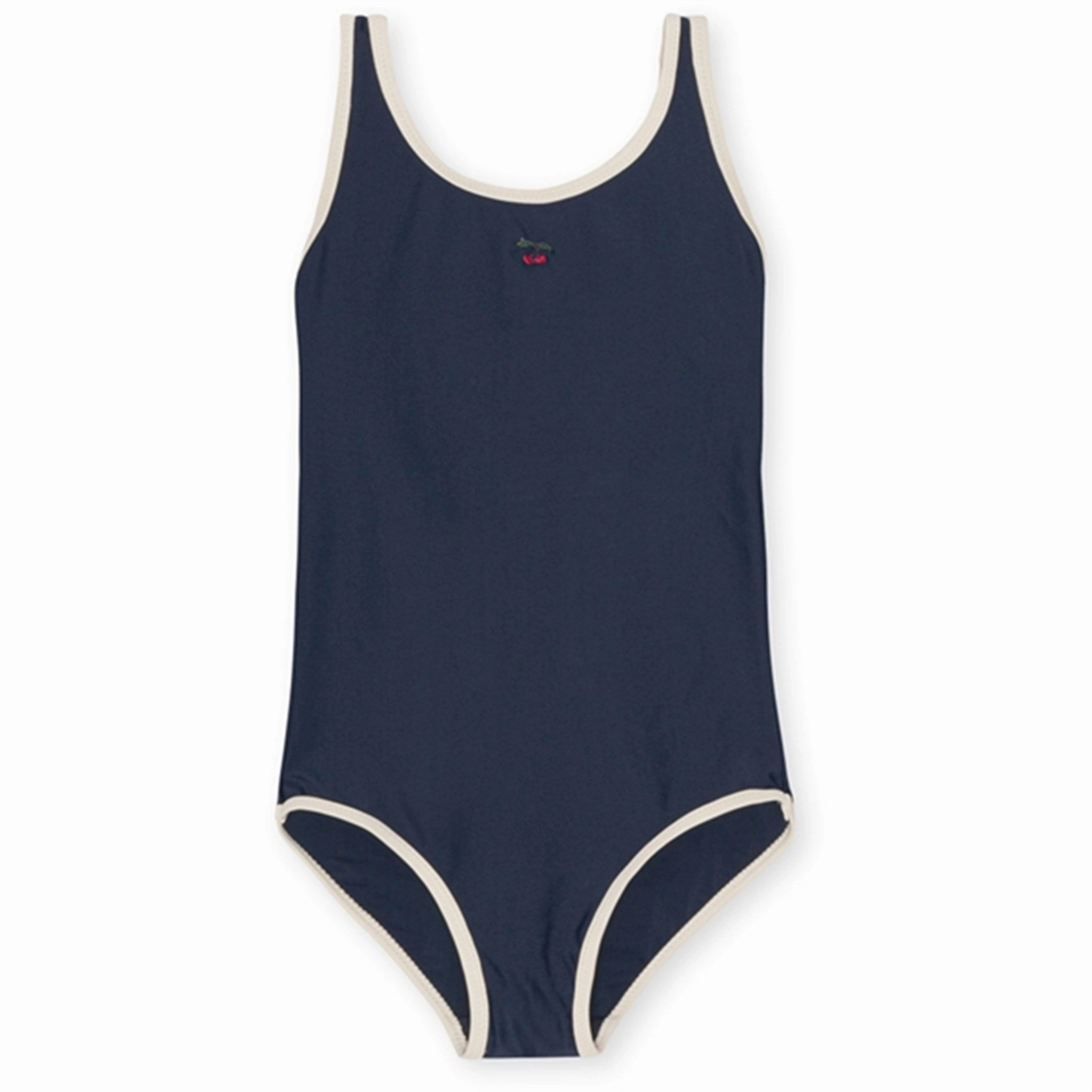 Konges Sljd Dress Blue Manon Swimsuit