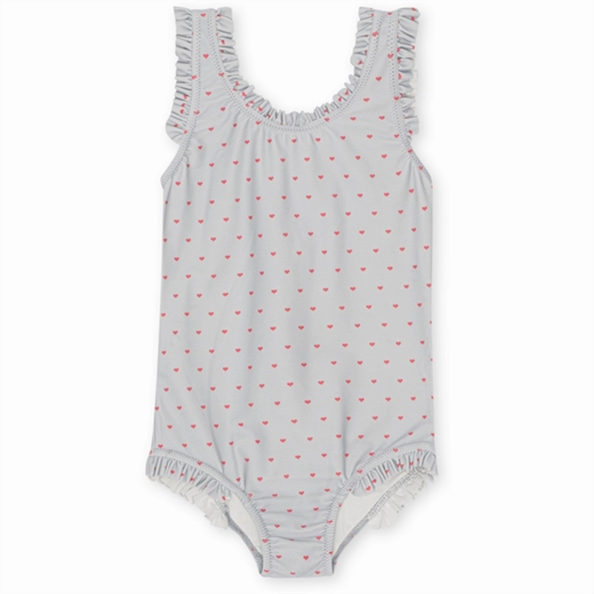 Konges Sljd Du Coeur Glacier Twinkle Swimsuit