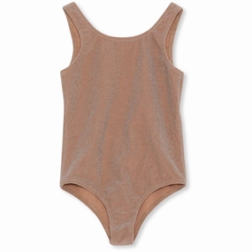 Konges Sljd Jade Swimsuit Tigers Eye